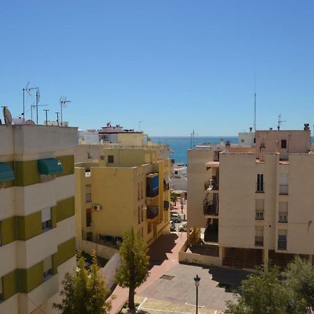 Apartamento Neptuno نيرخا المظهر الخارجي الصورة