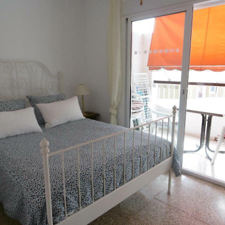 Apartamento Neptuno نيرخا المظهر الخارجي الصورة