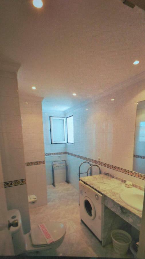 Apartamento Neptuno نيرخا المظهر الخارجي الصورة