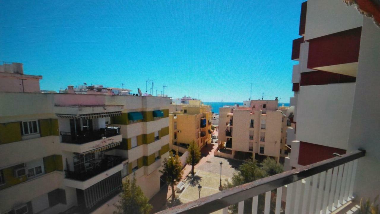 Apartamento Neptuno نيرخا المظهر الخارجي الصورة