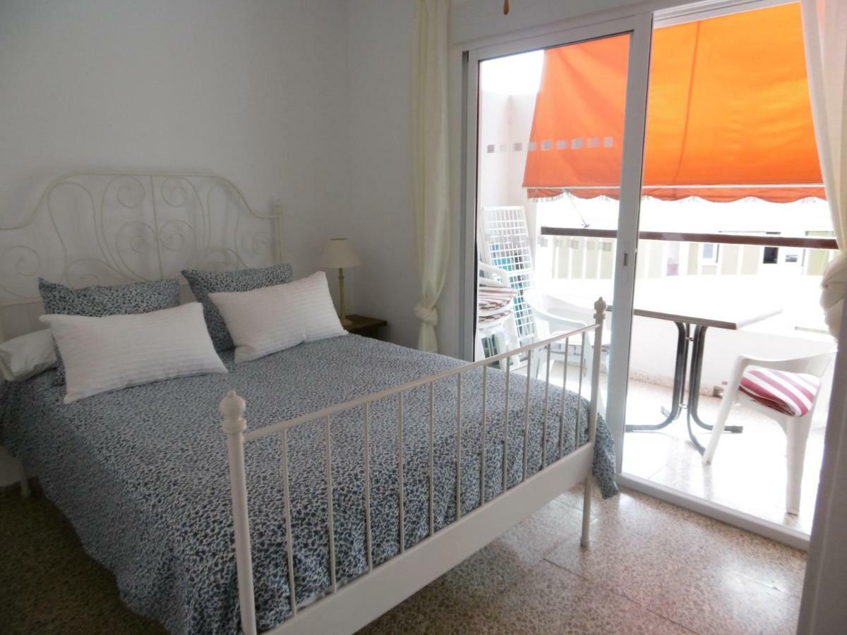 Apartamento Neptuno نيرخا المظهر الخارجي الصورة